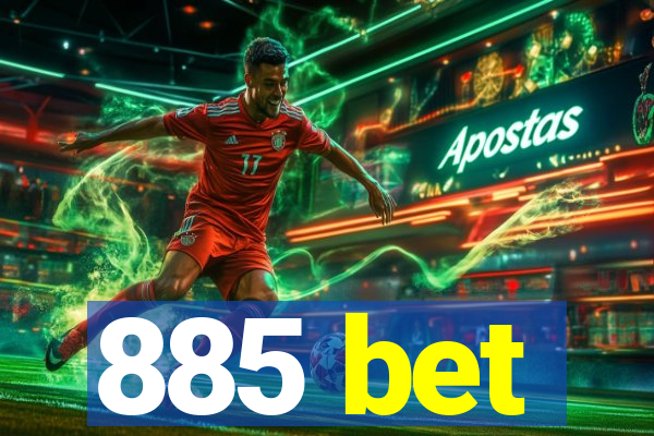 885 bet